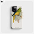 1-76_Parrots-in-Captivity_phone