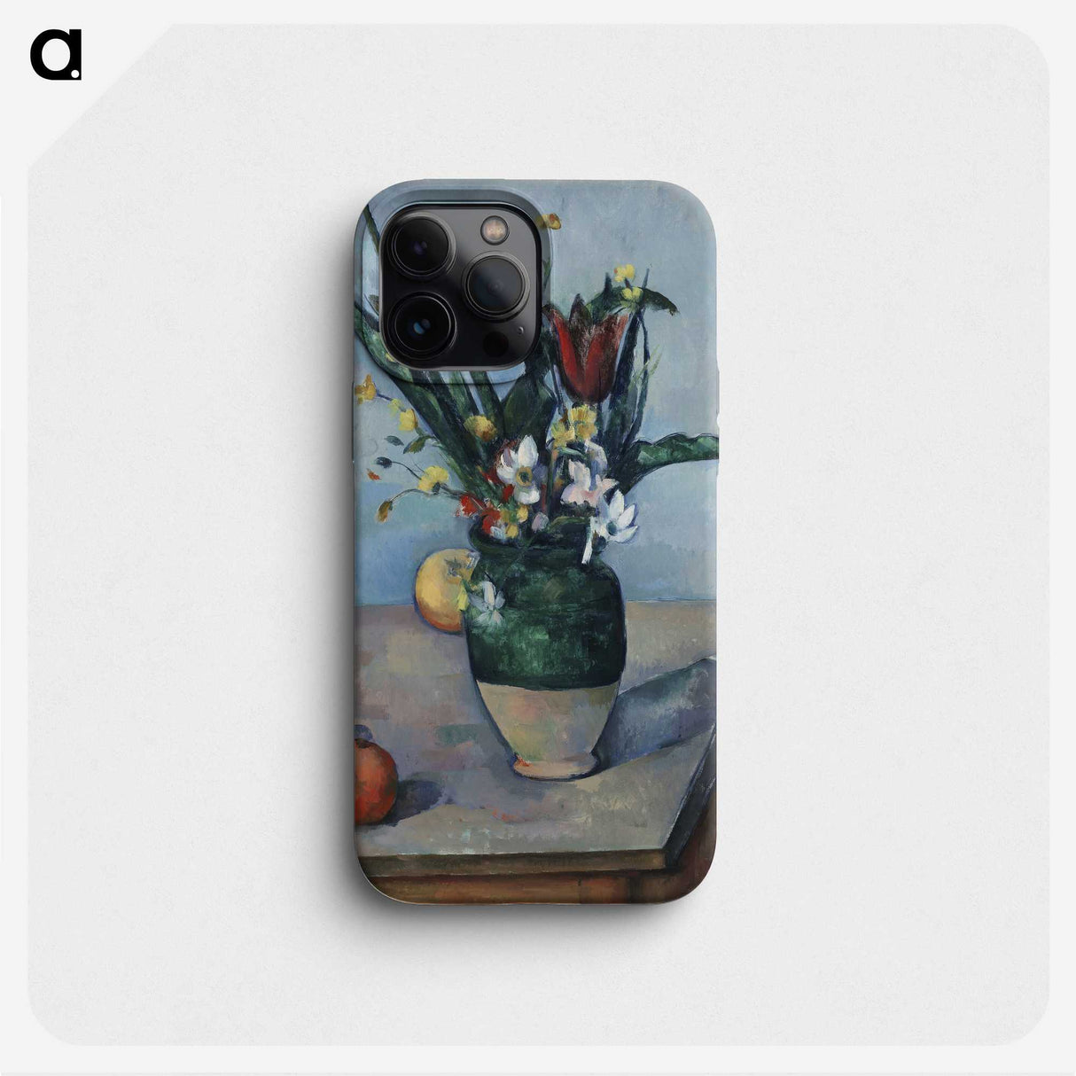 1-76_Paul-Cezanne_phone