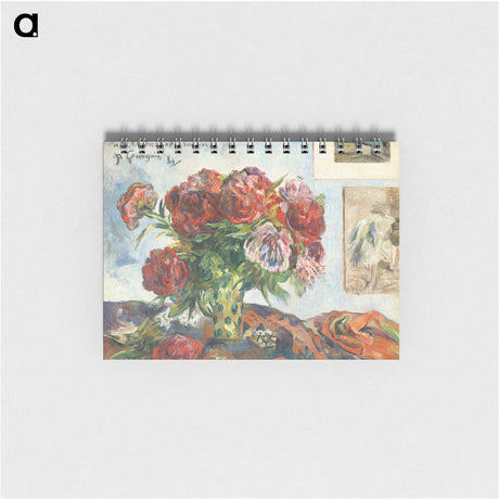 1-76_Paul-Gauguin_memo