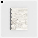 1-76_Paul-Klee_memo