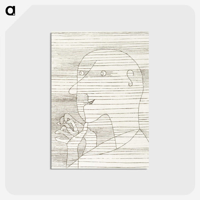 1-76_Paul-Klee_postcard