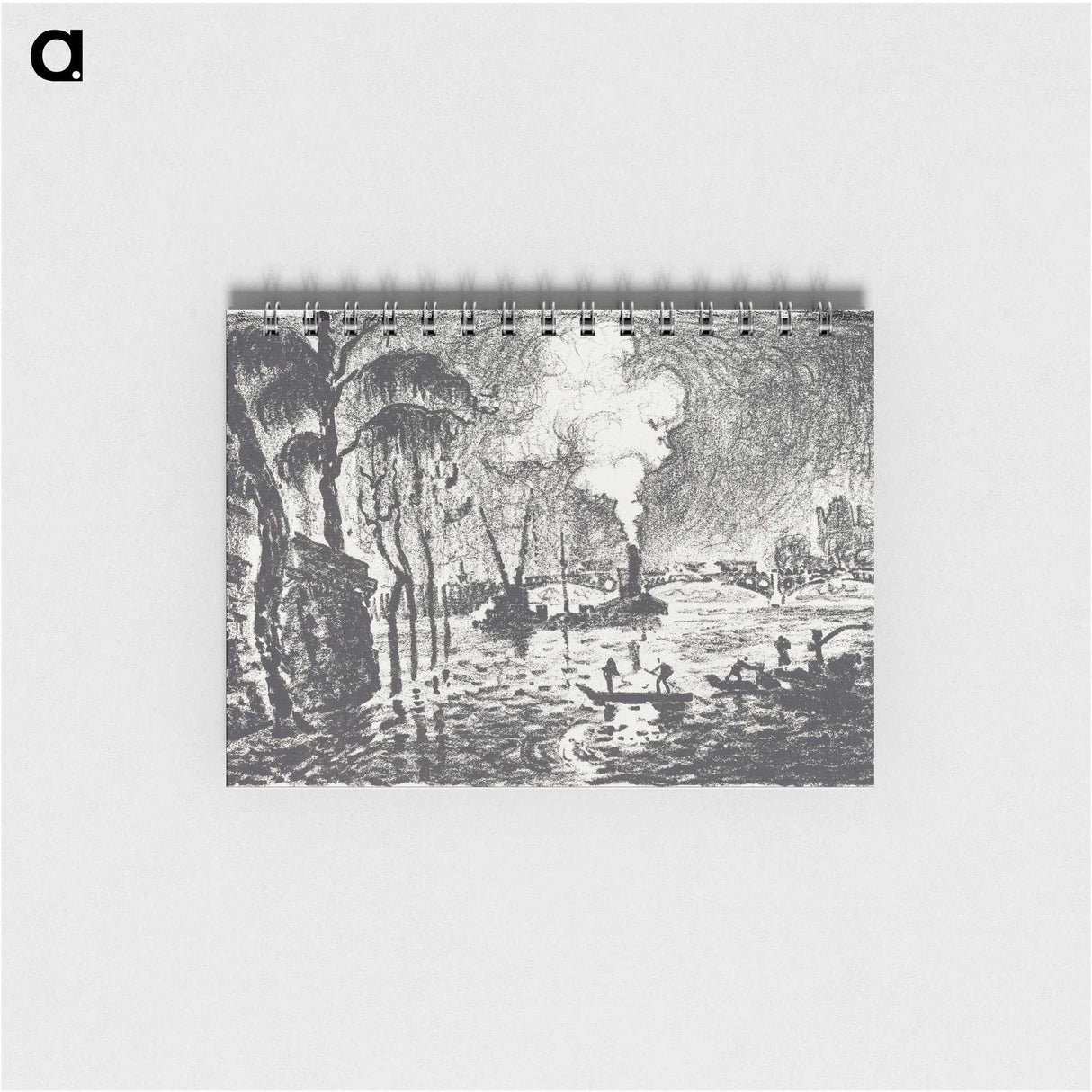 1-76_Paul-Signac_memo