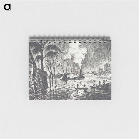 1-76_Paul-Signac_memo