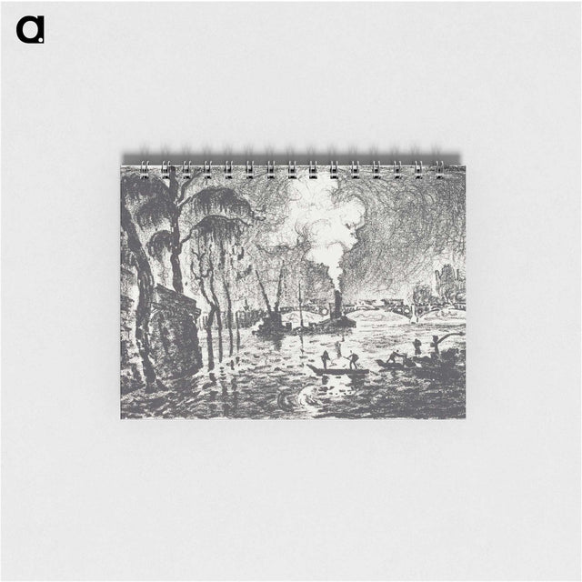 1-76_Paul-Signac_memo