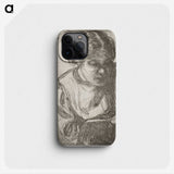 1-76_Pekka-Halonen_phone