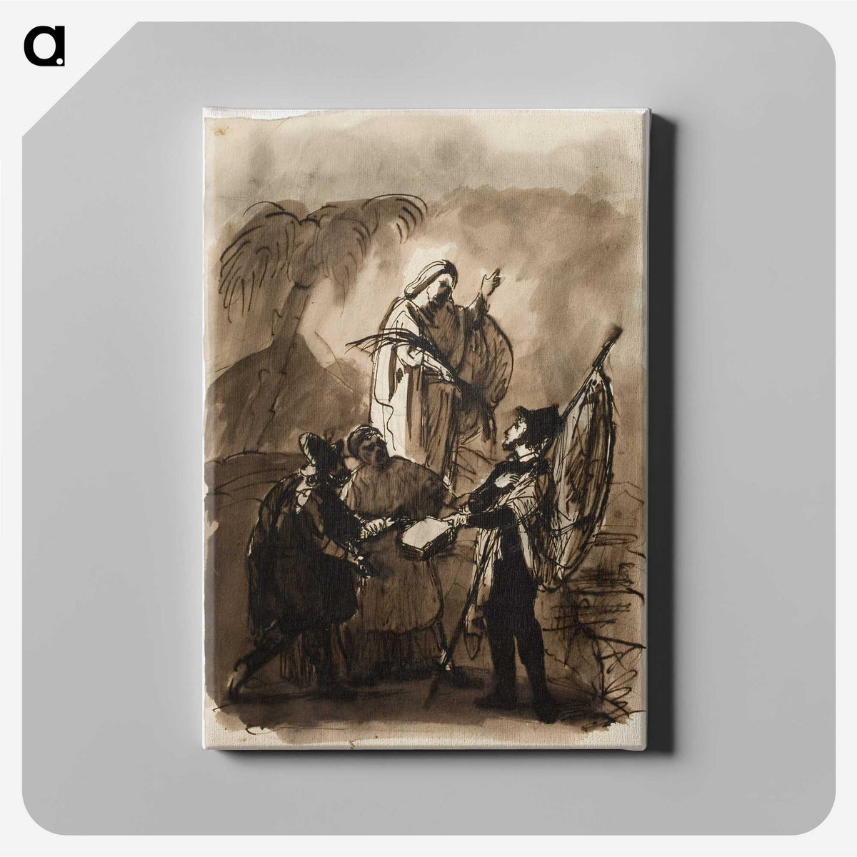 1-76_Robert-Wilhelm-Ekman_canvas
