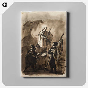 1-76_Robert-Wilhelm-Ekman_canvas