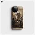 1-76_Robert-Wilhelm-Ekman_phone