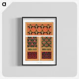 1-76_The-Arab-Decoration_blk-crop
