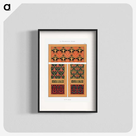1-76_The-Arab-Decoration_blk