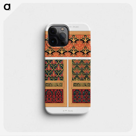 1-76_The-Arab-Decoration_phone