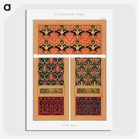 1-76_The-Arab-Decoration_picture-crop