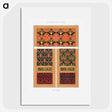 1-76_The-Arab-Decoration_picture