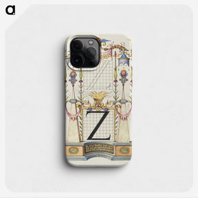 1-76_The-Model-Book-of-Calligraphy_phone