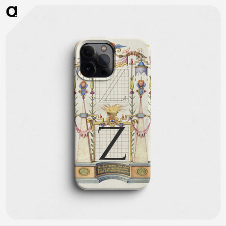 1-76_The-Model-Book-of-Calligraphy_phone