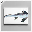 1-76_The-Natural-History-of-British-Fishes_canvas