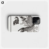 1-76_The-Ornamental-Arts-of-Japan_phone