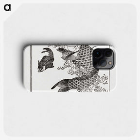 1-76_The-Ornamental-Arts-of-Japan_phone