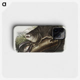 1-76_The-Viviparous-Quadrupeds_phone