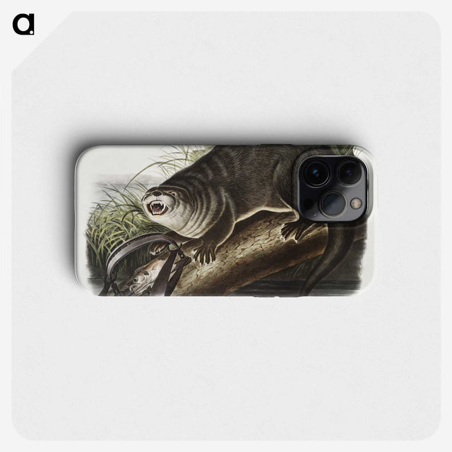 1-76_The-Viviparous-Quadrupeds_phone