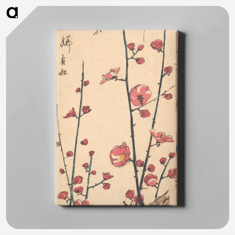 1-76_Utagawa-Hiroshige_canvas
