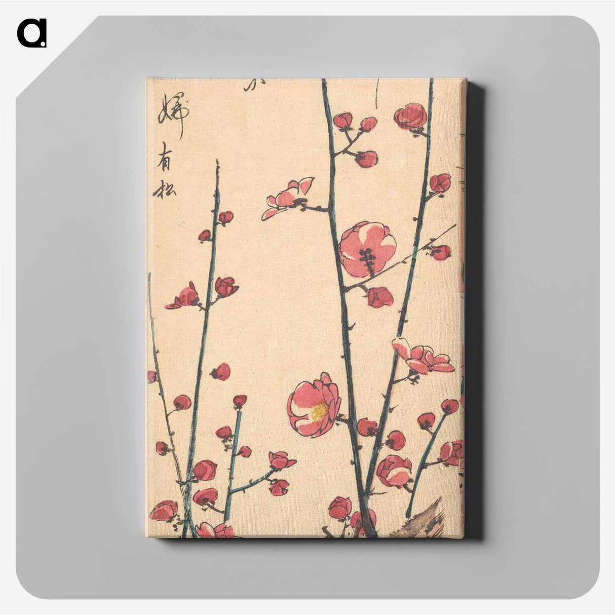 1-76_Utagawa-Hiroshige_canvas