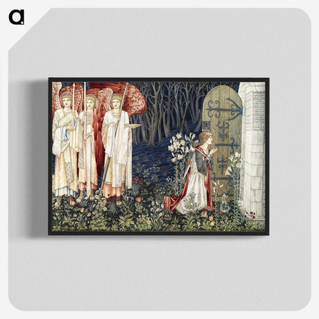 1-76_William-Morris_blk-crop