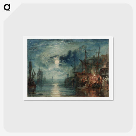 1-76_William-Turner_hagaki