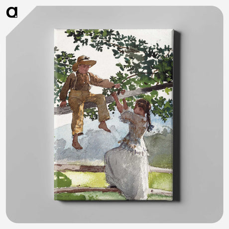 1-76_Winslow-Homer_canvas