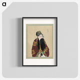 1-77_100-Portraits-of-Peking-Opera-Characters_blk