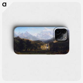 1-77_Albert-Bierstadt_phone