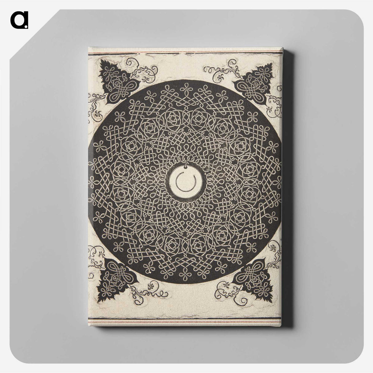 1-77_Albrecht-Durer_canvas