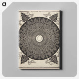 1-77_Albrecht-Durer_canvas