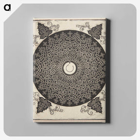 1-77_Albrecht-Durer_canvas
