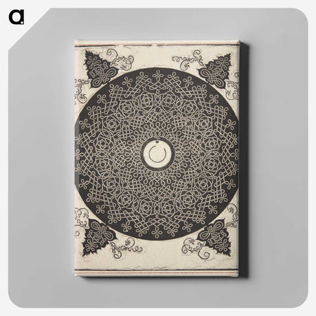 1-77_Albrecht-Durer_canvas