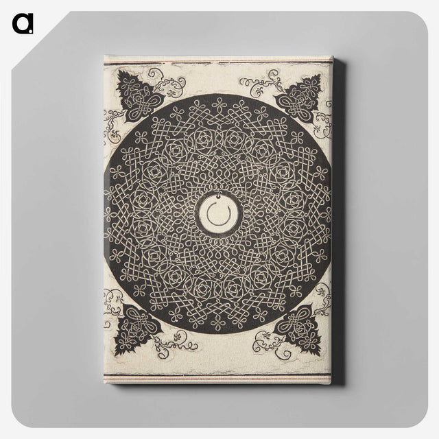 1-77_Albrecht-Durer_canvas