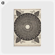 1-77_Albrecht-Durer_postcard