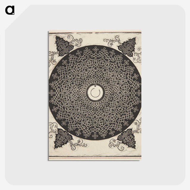1-77_Albrecht-Durer_postcard