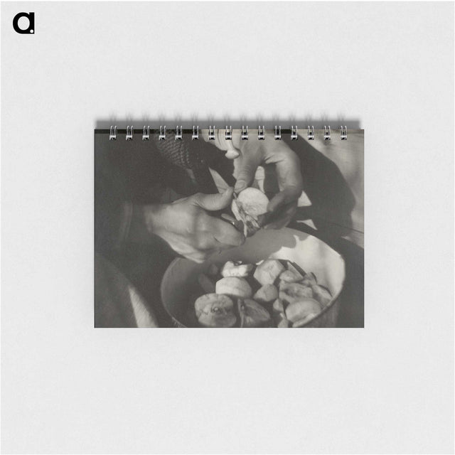 1-77_Alfred-Stieglitz_memo