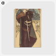 1-77_Alphonse-Mucha_postcard