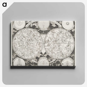 1-77_Antique-Maps_canvas