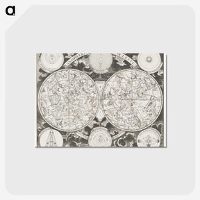 1-77_Antique-Maps_postcard