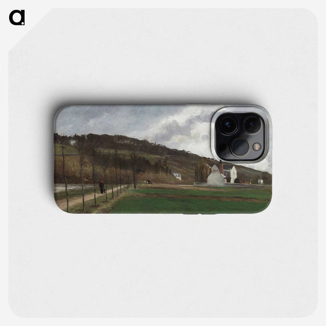 1-77_Camille-Pissarro_phone