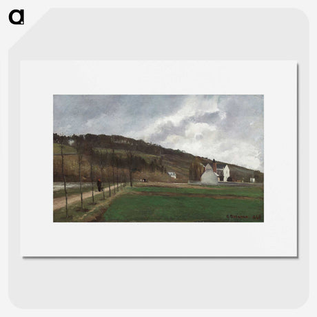 1-77_Camille-Pissarro_picture
