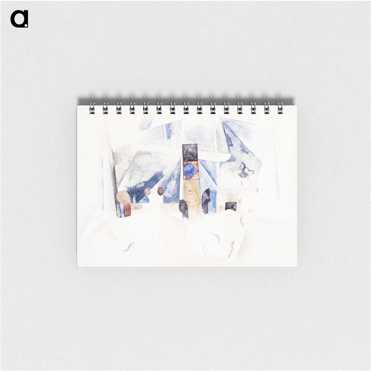 1-77_Charles-Demuth_memo