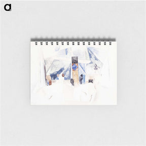 1-77_Charles-Demuth_memo