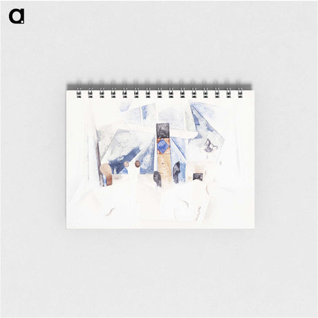 1-77_Charles-Demuth_memo