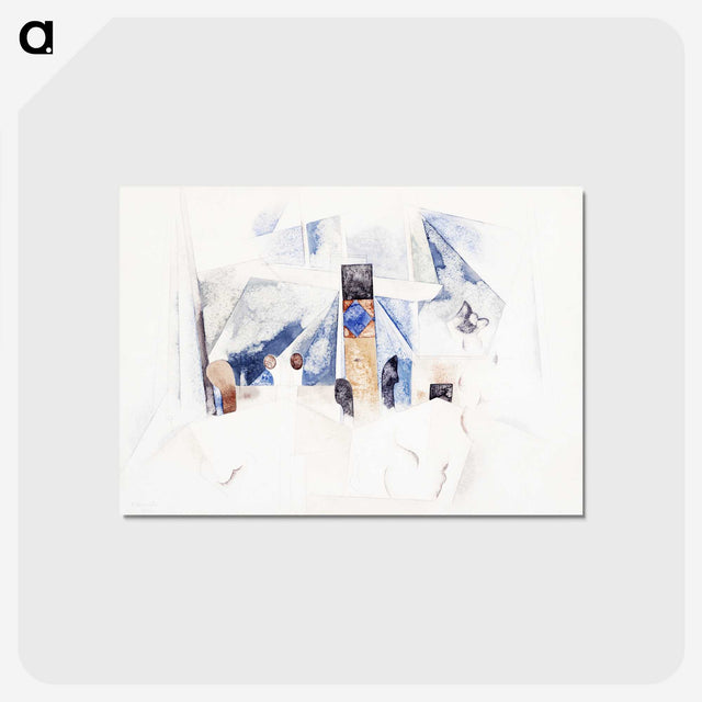 1-77_Charles-Demuth_postcard