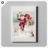 1-77_Christmas_canvas