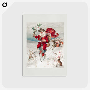 1-77_Christmas_postcard
